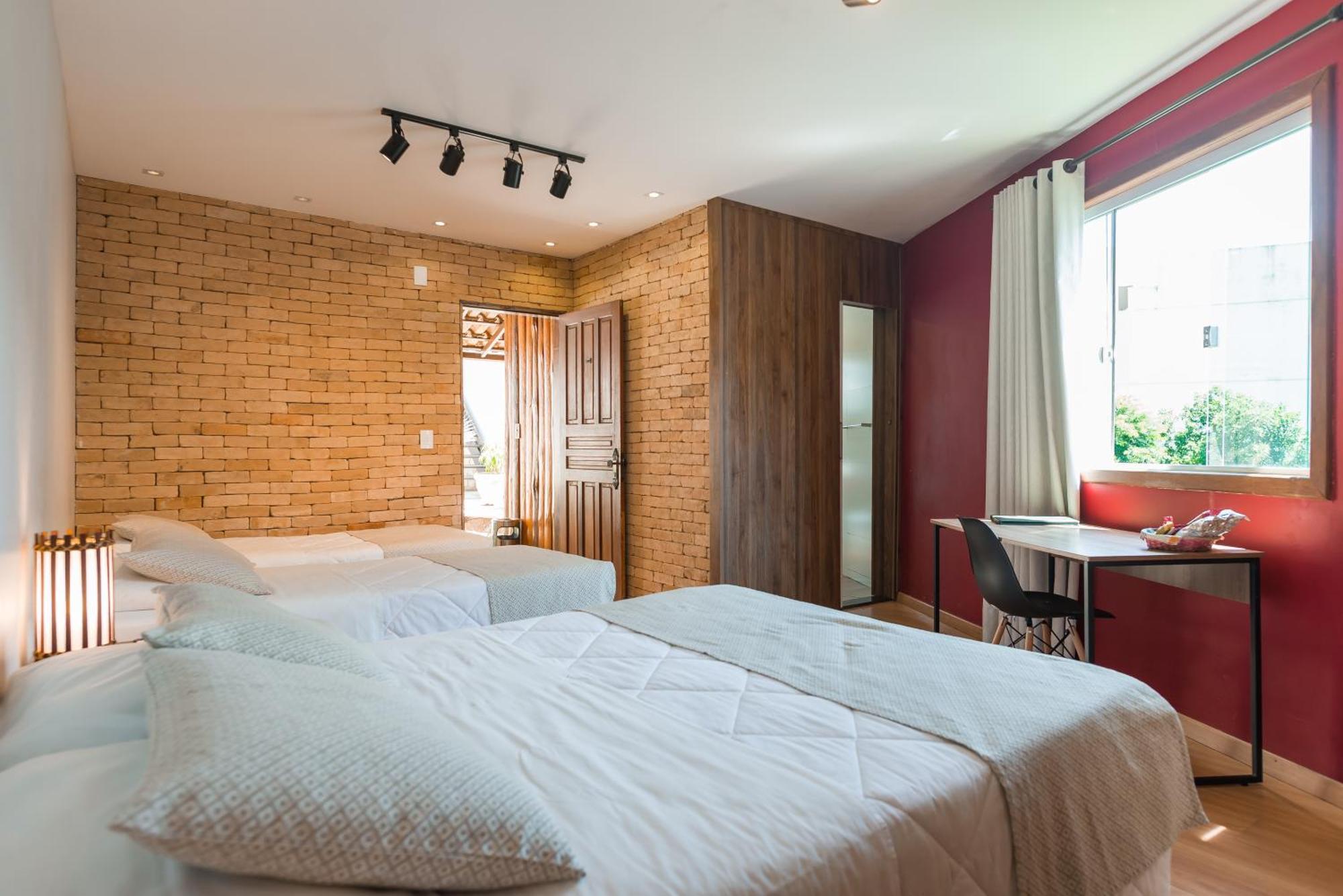 Hotel Serra Everest Nova Friburgo Bagian luar foto