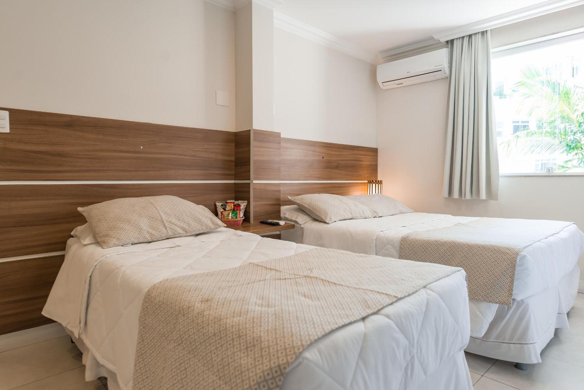 Hotel Serra Everest Nova Friburgo Bagian luar foto