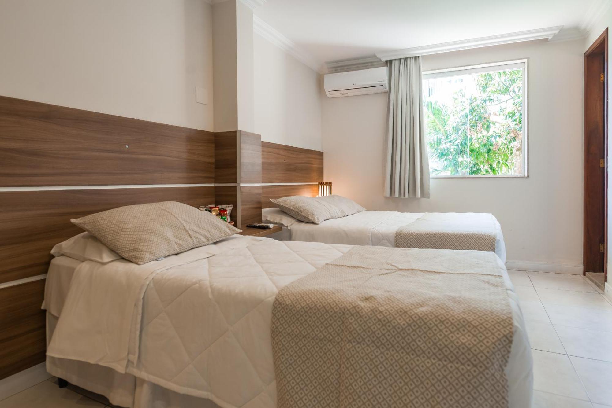 Hotel Serra Everest Nova Friburgo Bagian luar foto