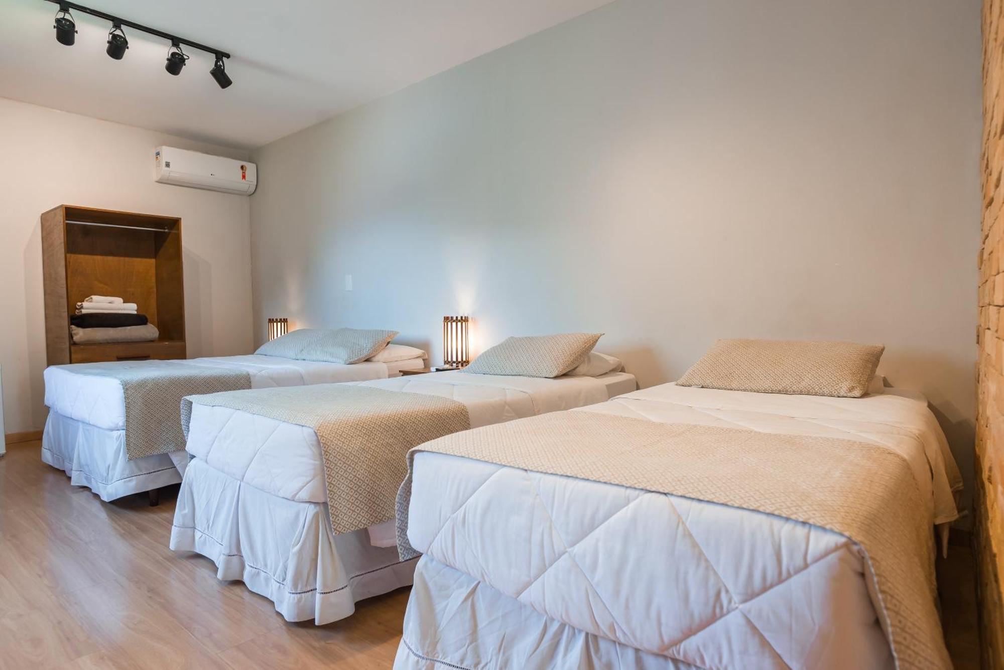 Hotel Serra Everest Nova Friburgo Bagian luar foto