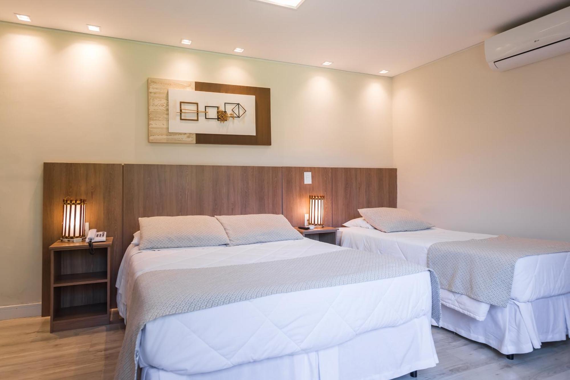 Hotel Serra Everest Nova Friburgo Bagian luar foto