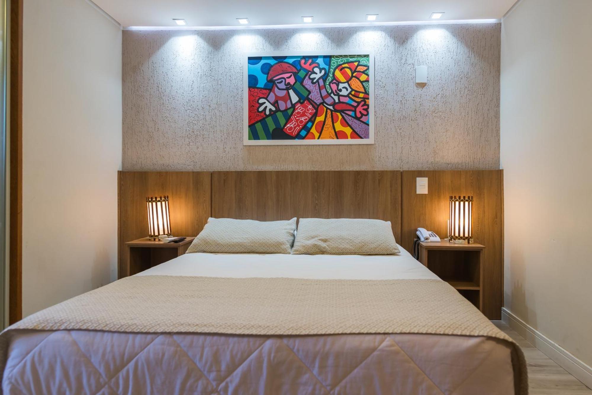 Hotel Serra Everest Nova Friburgo Bagian luar foto