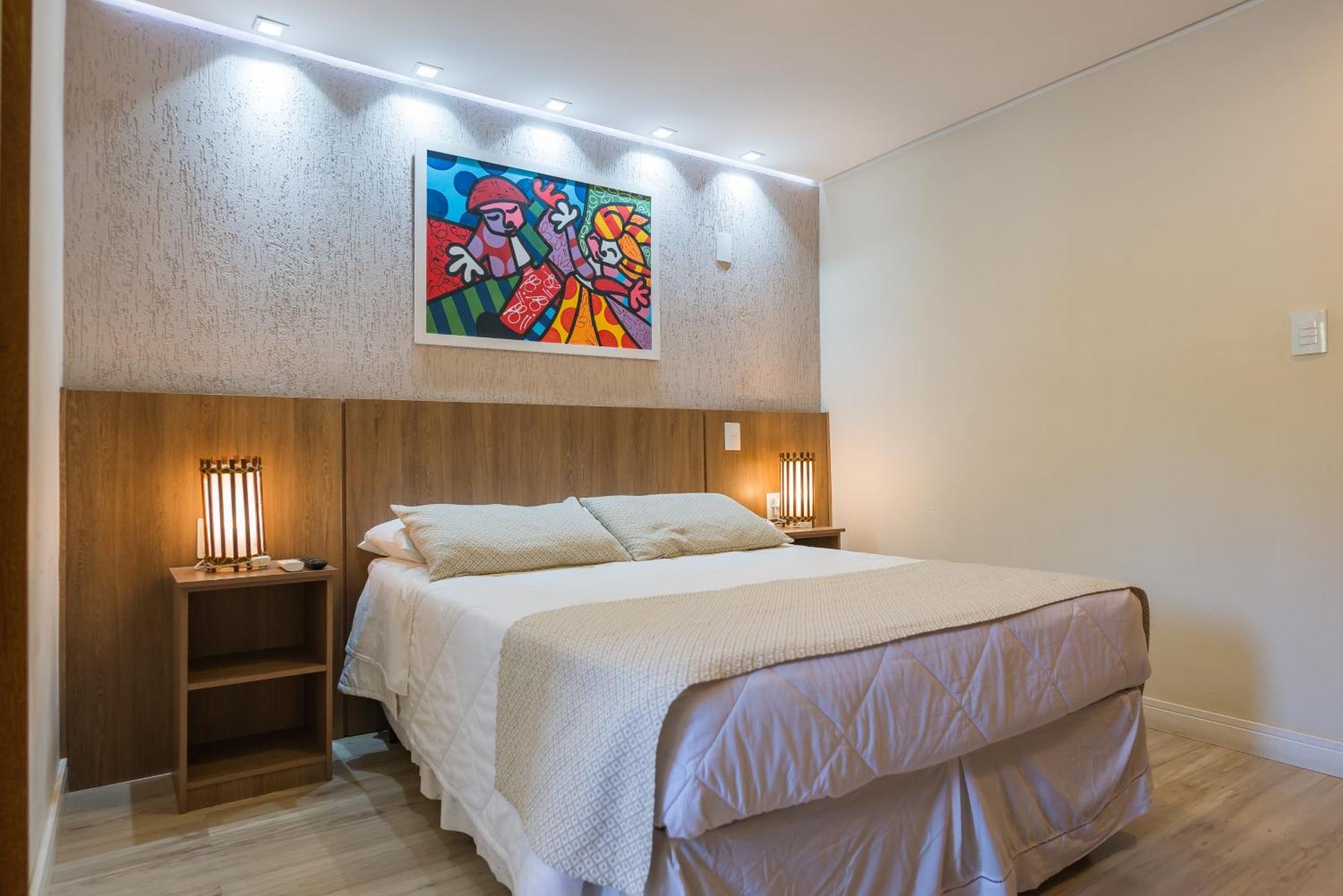 Hotel Serra Everest Nova Friburgo Bagian luar foto