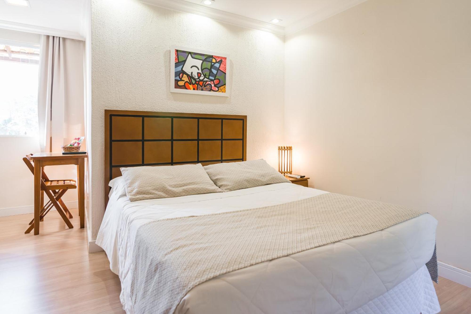 Hotel Serra Everest Nova Friburgo Bagian luar foto