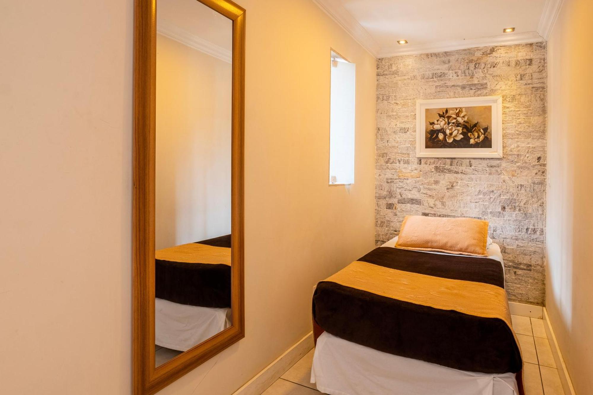 Hotel Serra Everest Nova Friburgo Bagian luar foto