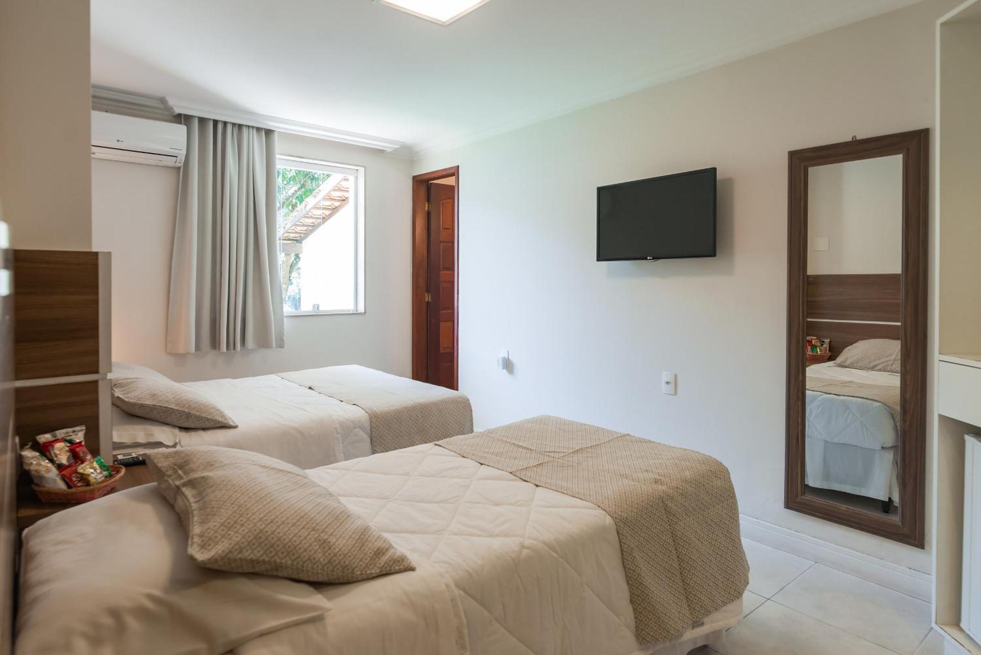 Hotel Serra Everest Nova Friburgo Bagian luar foto