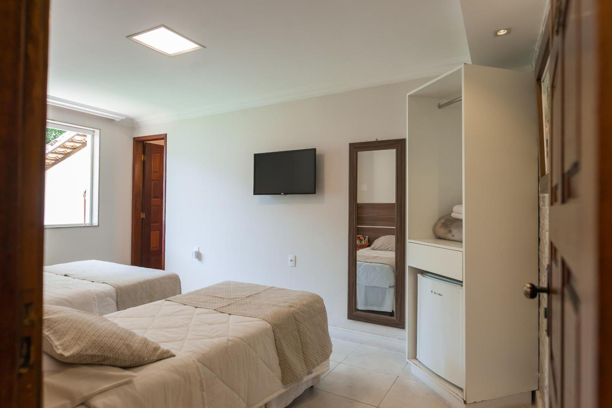 Hotel Serra Everest Nova Friburgo Bagian luar foto