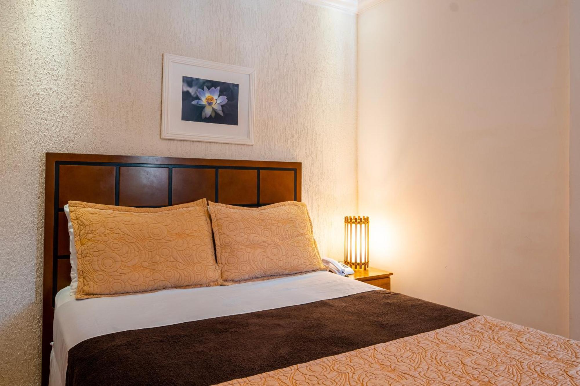 Hotel Serra Everest Nova Friburgo Bagian luar foto